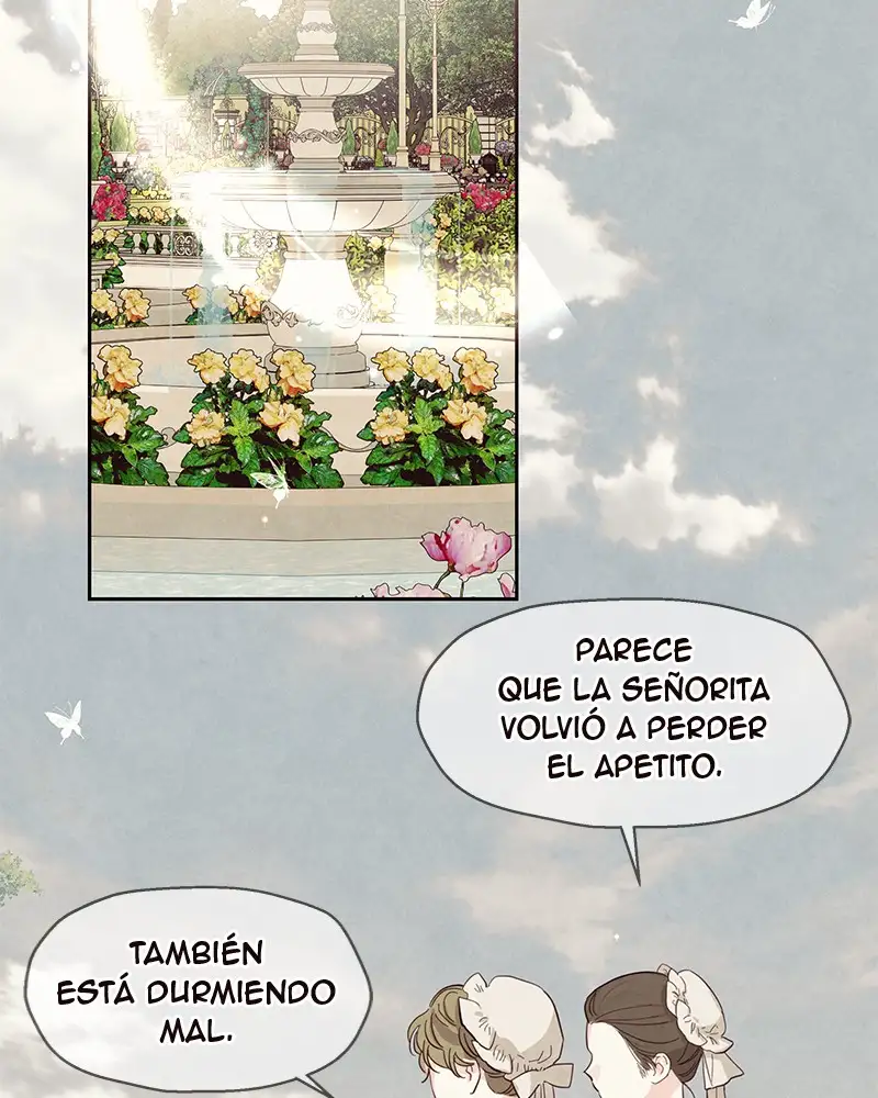 Yo soy la Villana capítulo 59, página 46