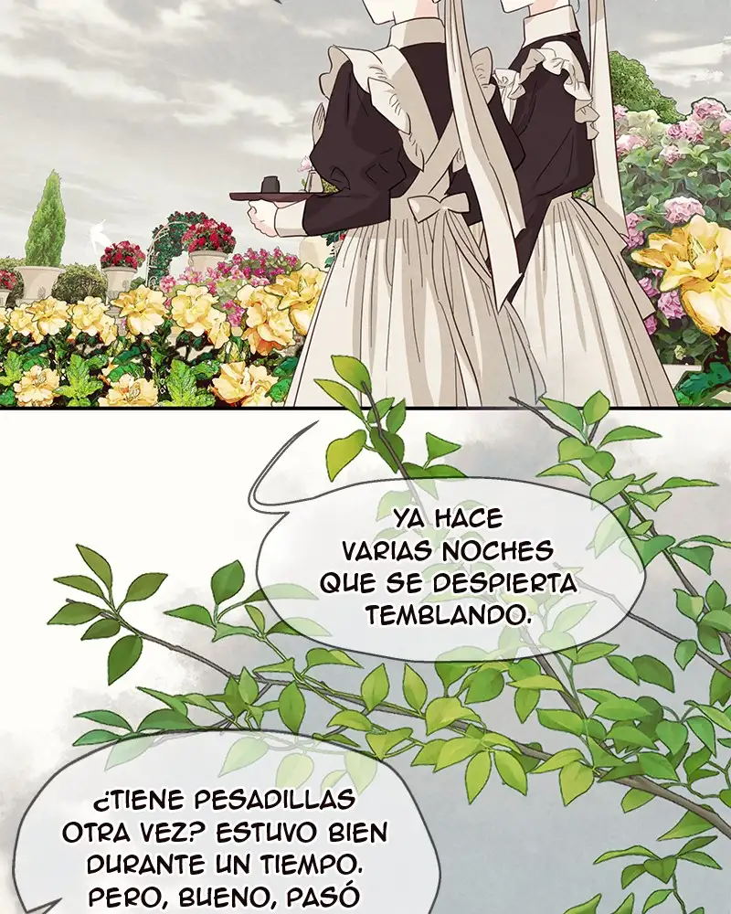 Yo soy la Villana capítulo 59, página 47