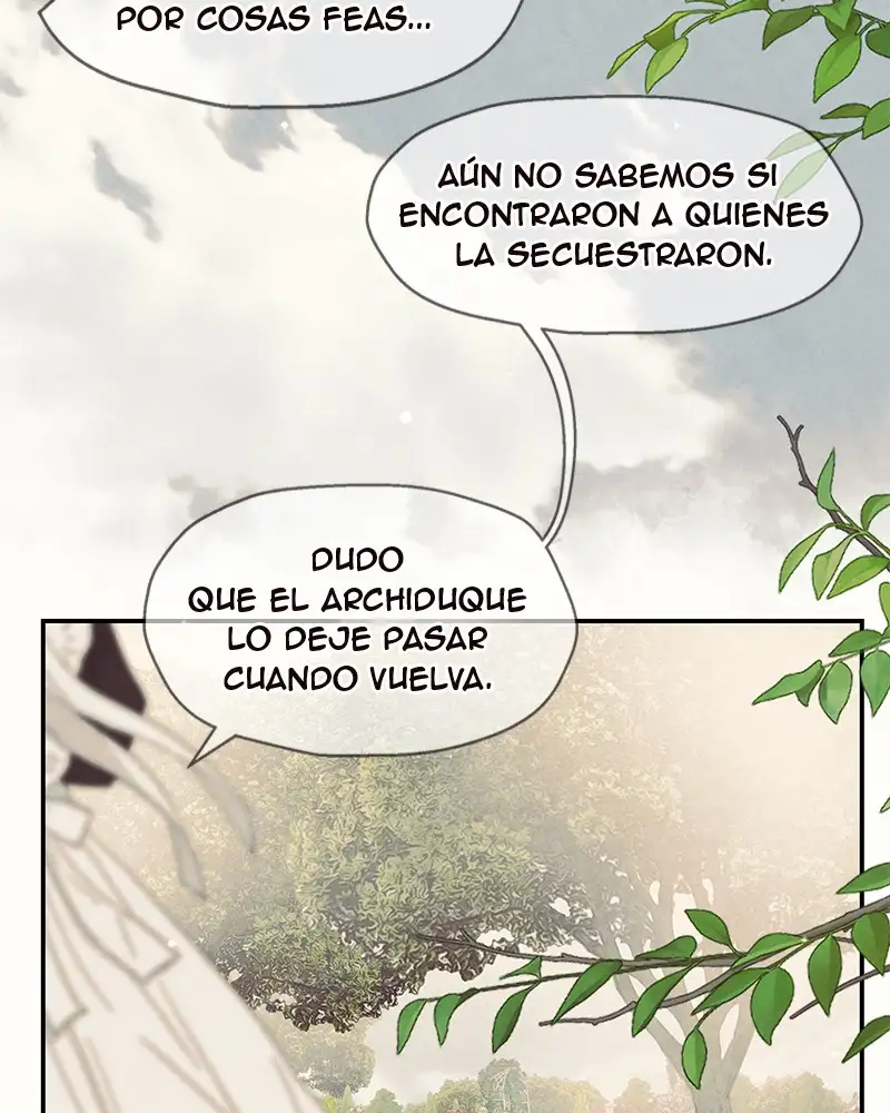 Yo soy la Villana capítulo 59, página 48