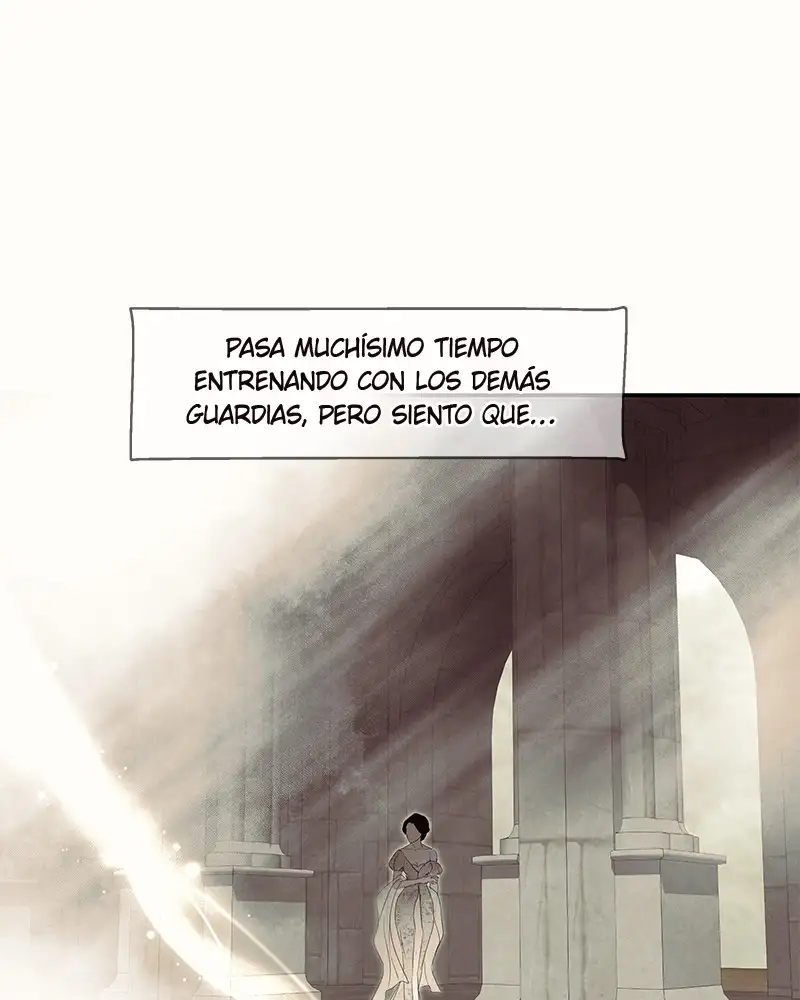 Yo soy la Villana capítulo 59, página 54