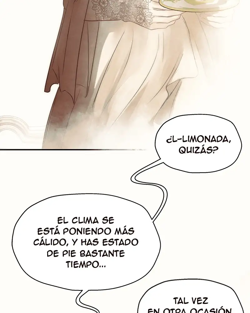 Yo soy la Villana capítulo 59, página 70