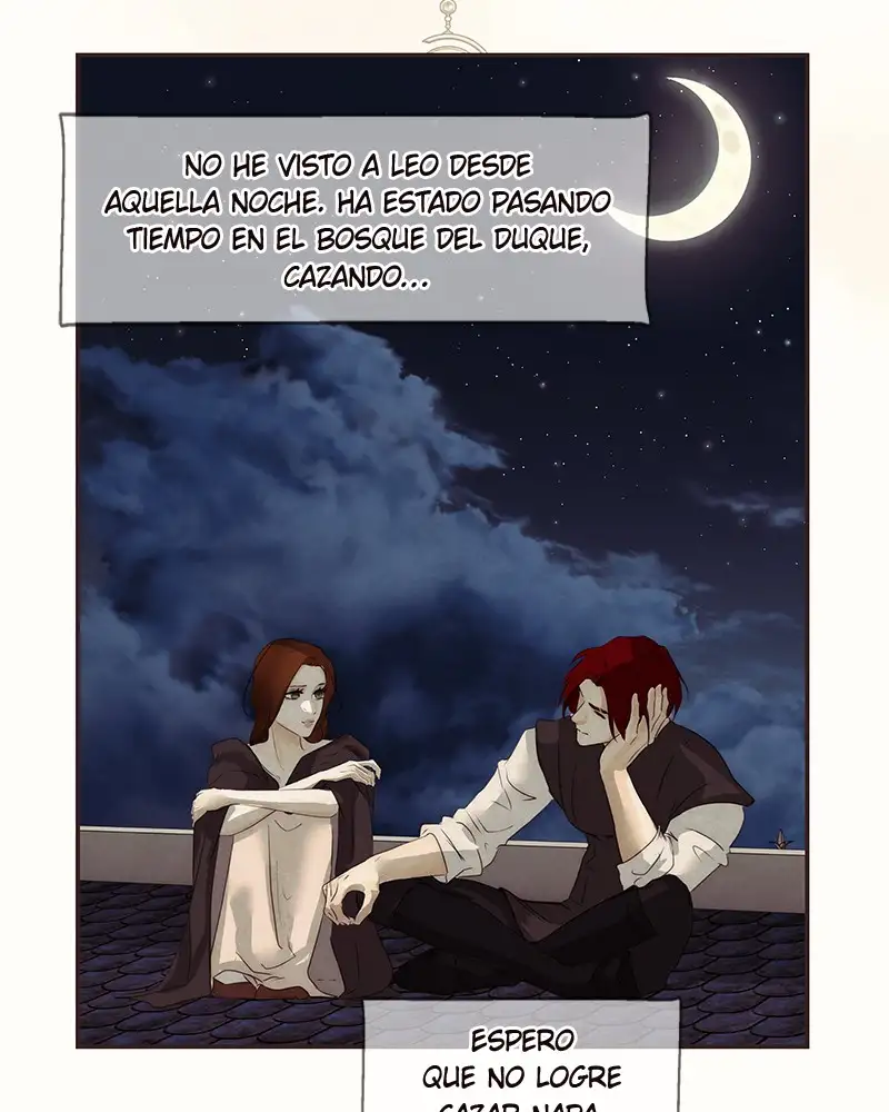 Yo soy la Villana capítulo 59, página 82