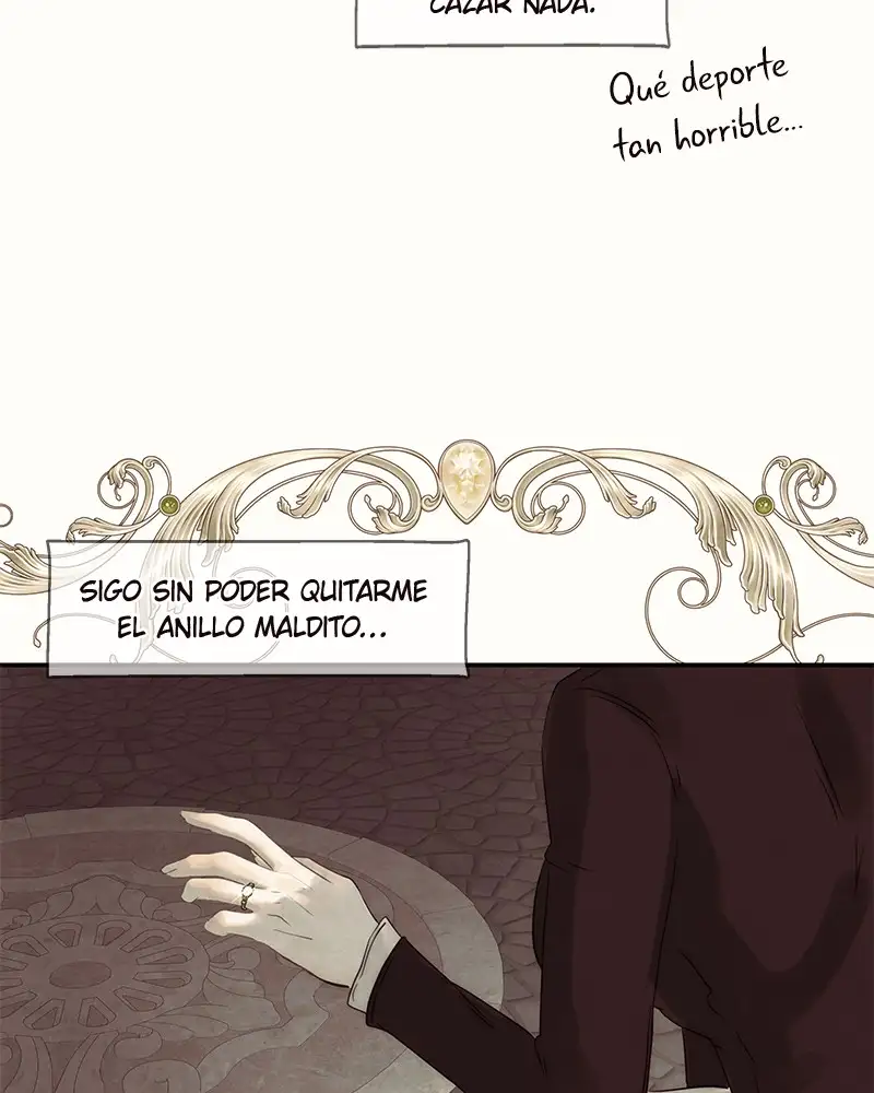 Yo soy la Villana capítulo 59, página 83