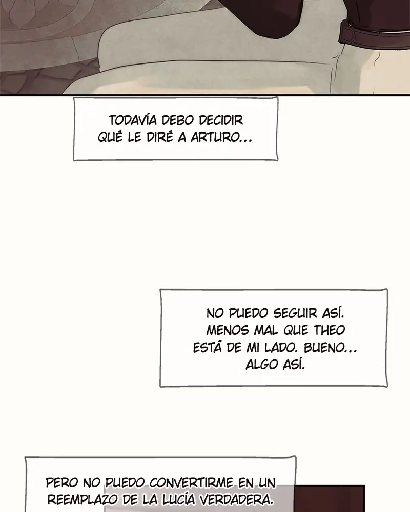 Yo soy la Villana capítulo 59, página 84