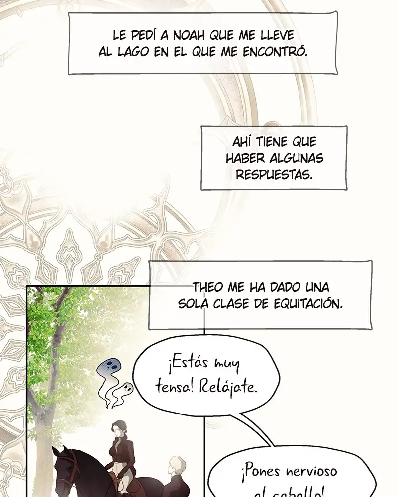 Yo soy la Villana capítulo 59, página 86