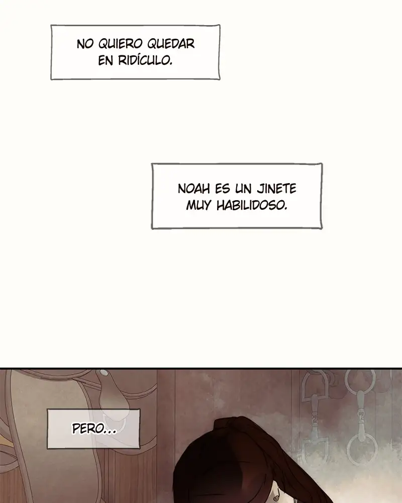Yo soy la Villana capítulo 59, página 88