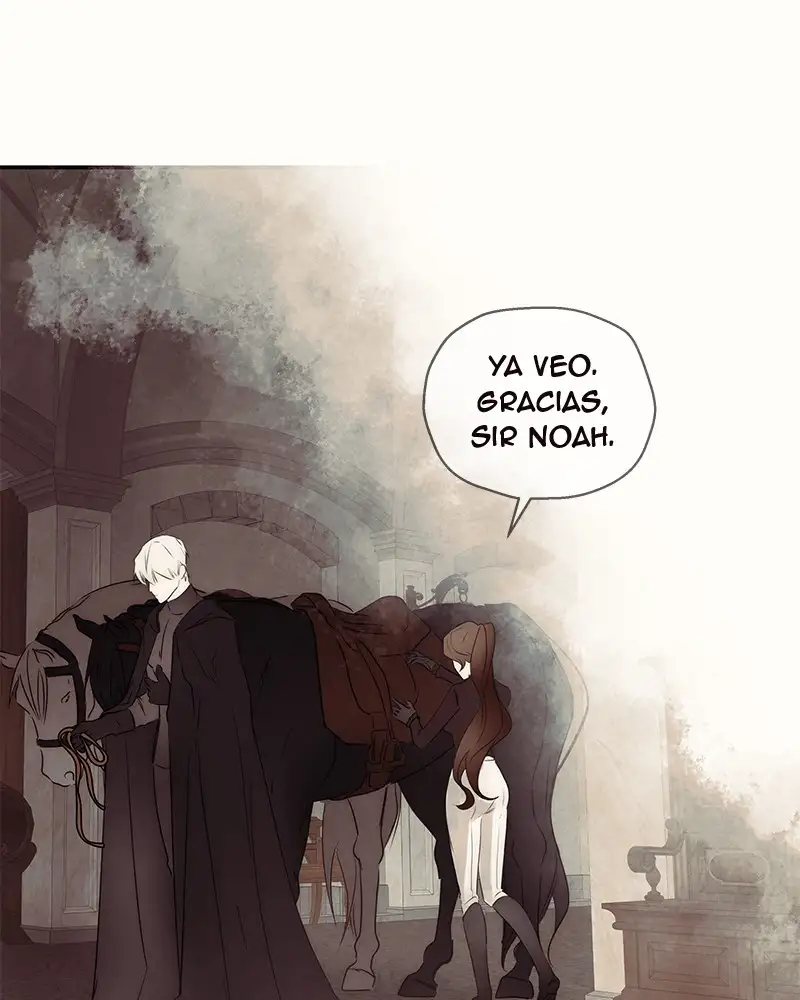 Yo soy la Villana capítulo 59, página 95