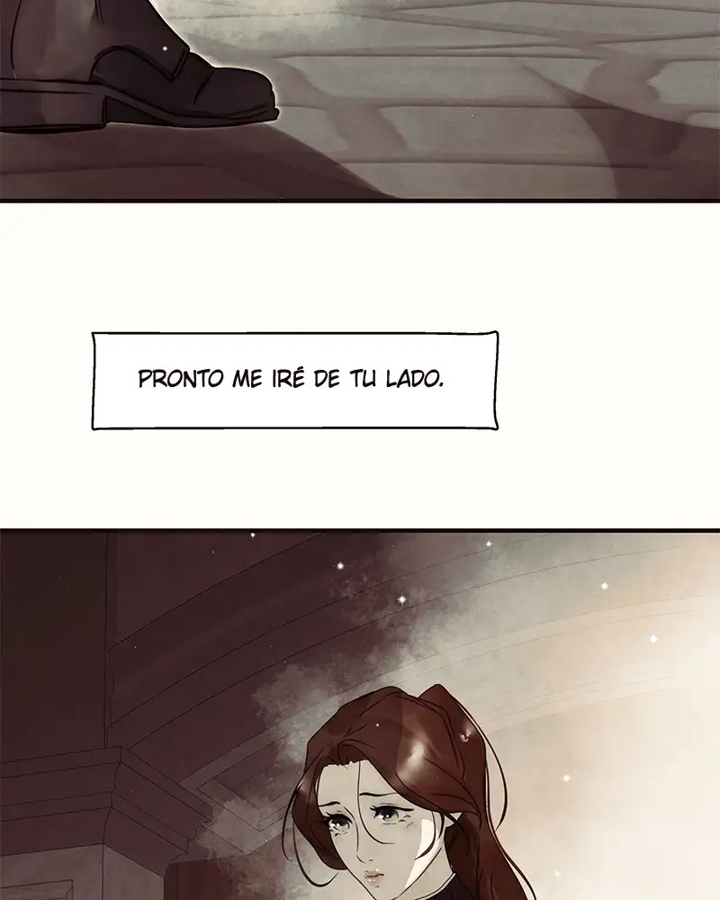 Yo soy la Villana capítulo 59, página 109