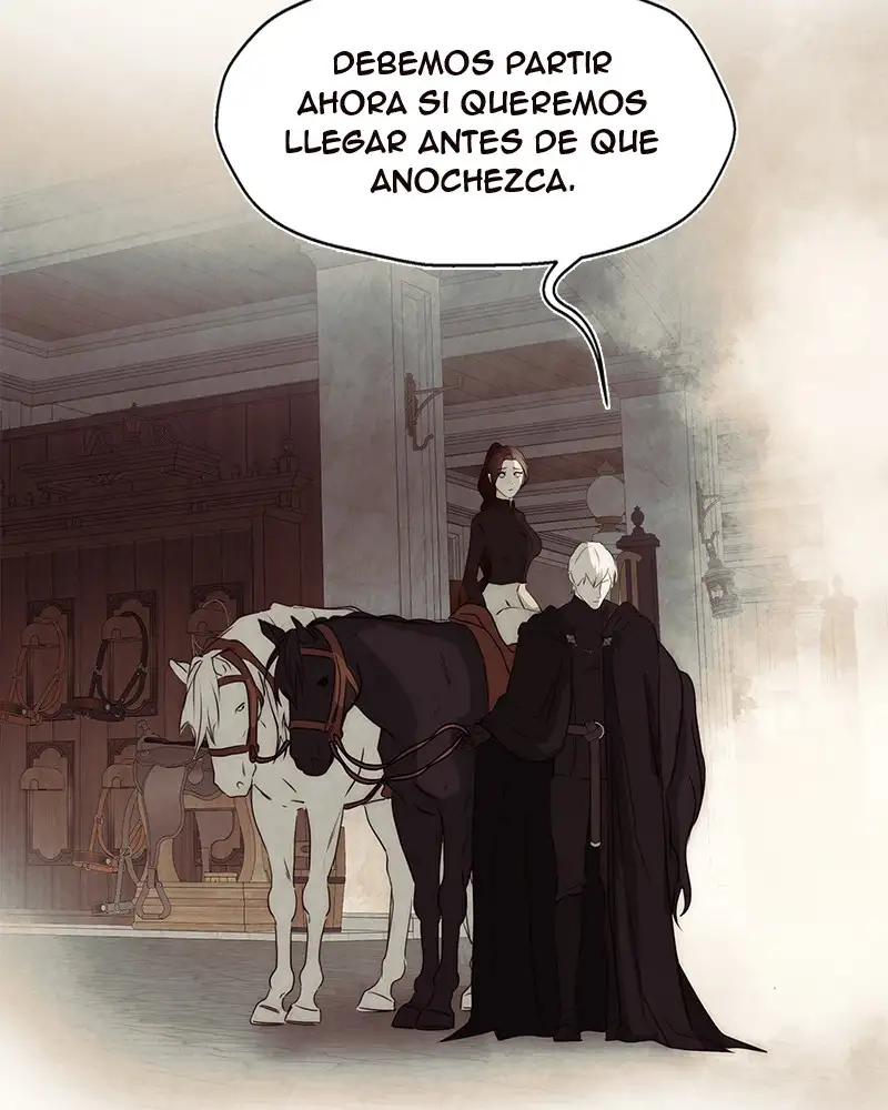 Yo soy la Villana capítulo 59, página 117
