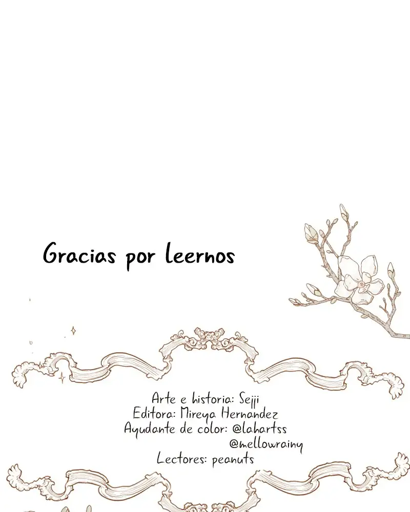 Yo soy la Villana capítulo 59, página 121