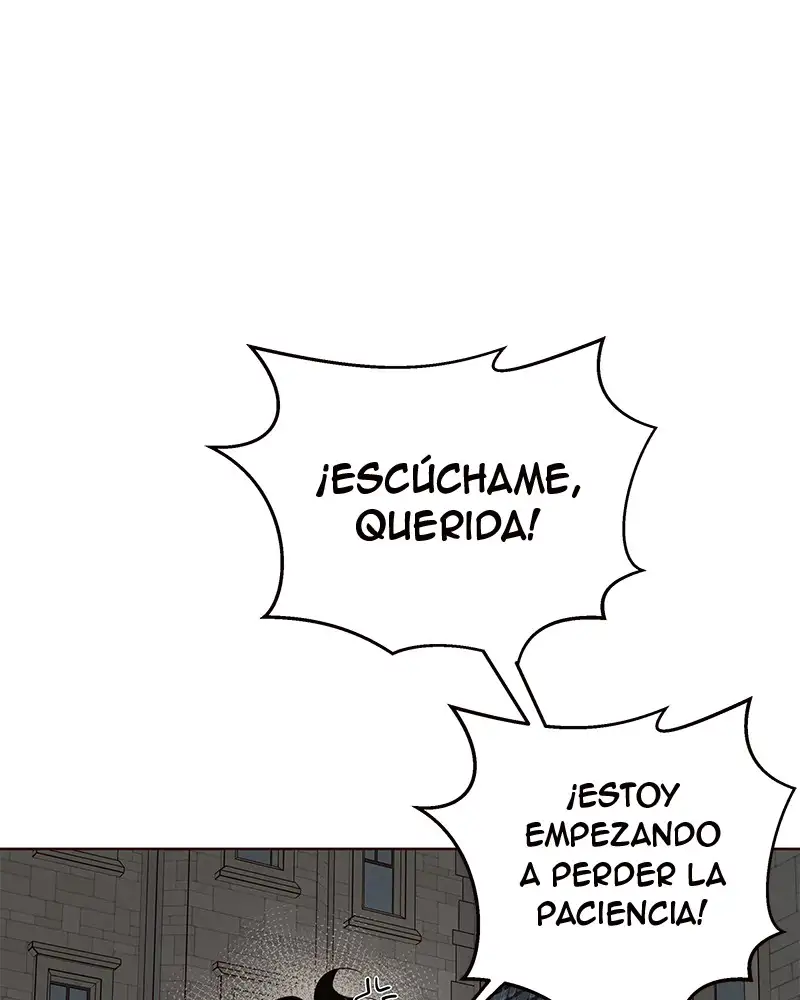 Yo soy la Villana capítulo 6, página 1