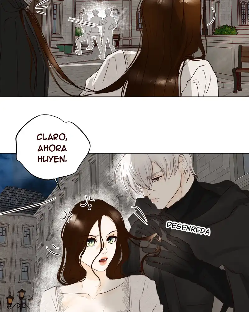 Yo soy la Villana capítulo 6, página 9
