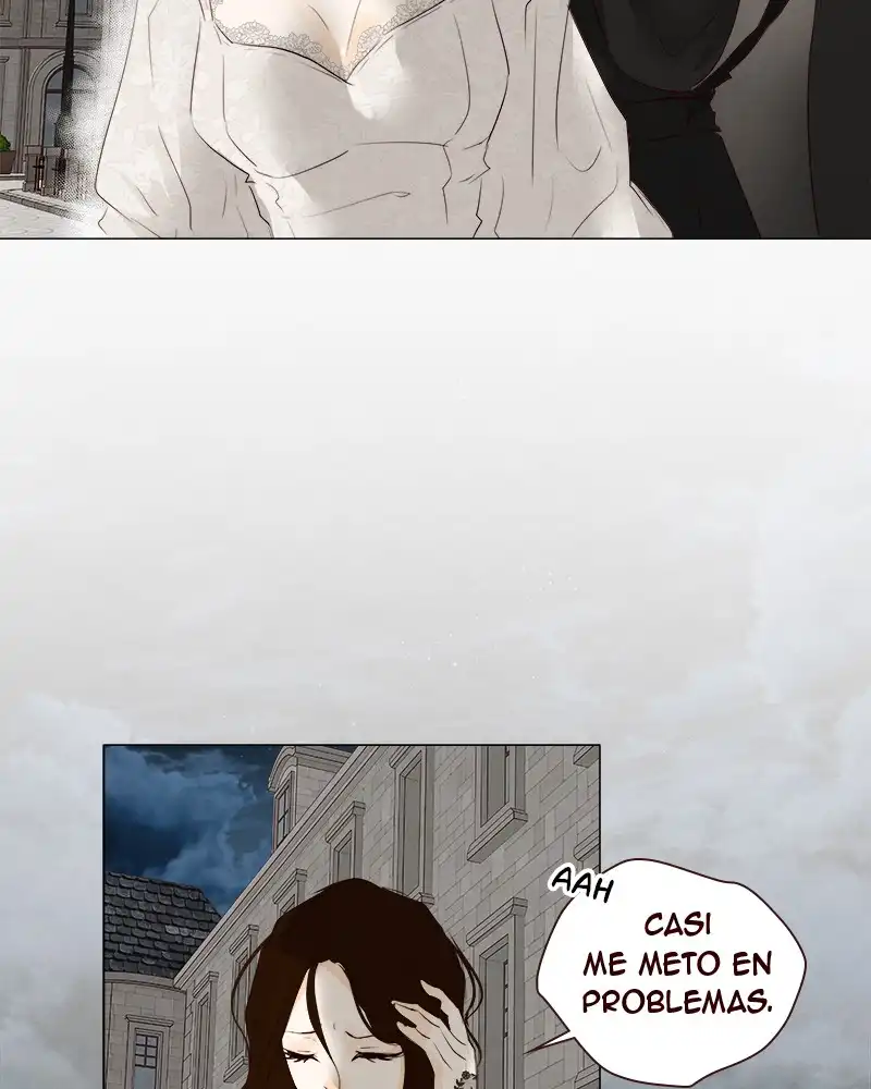 Yo soy la Villana capítulo 6, página 10