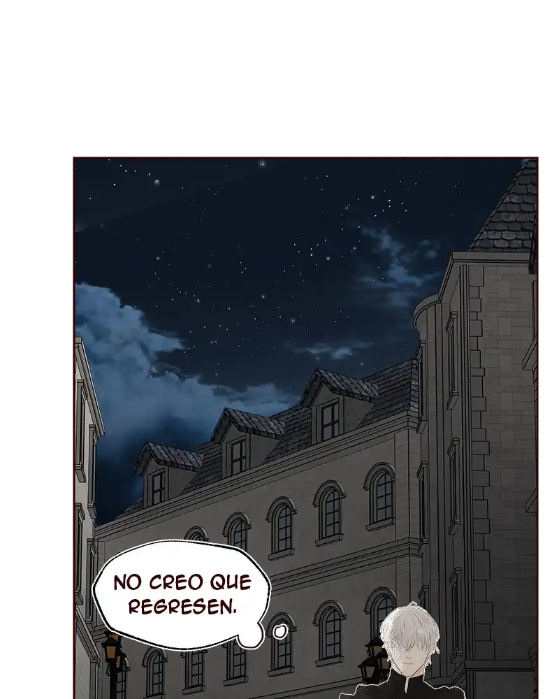 Yo soy la Villana capítulo 6, página 17