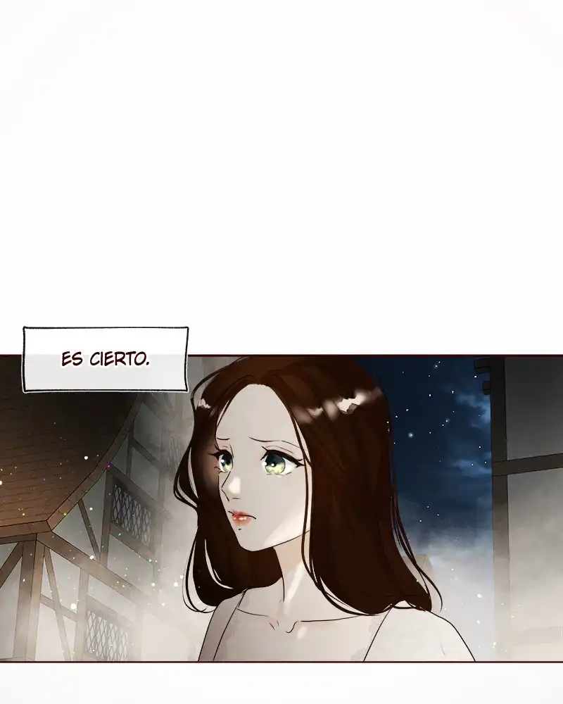 Yo soy la Villana capítulo 6, página 34
