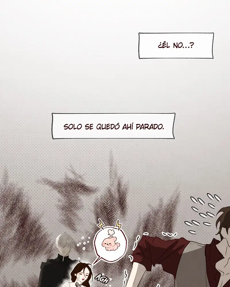 Yo soy la Villana capítulo 6, página 35