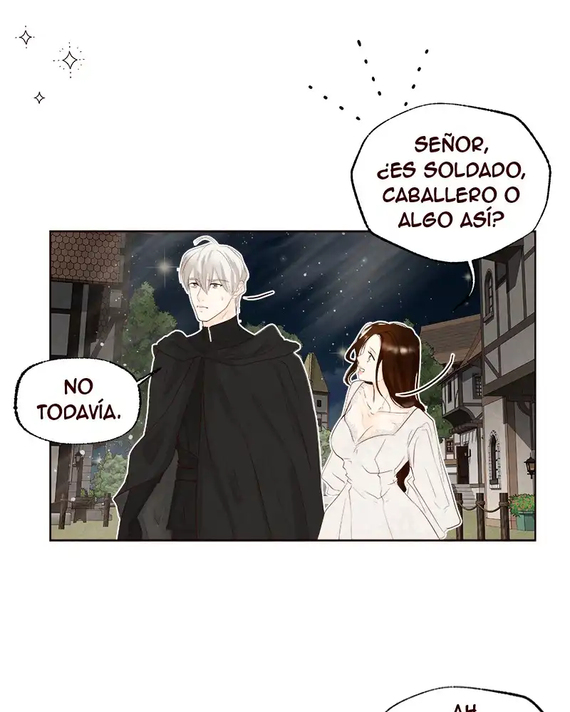 Yo soy la Villana capítulo 6, página 42