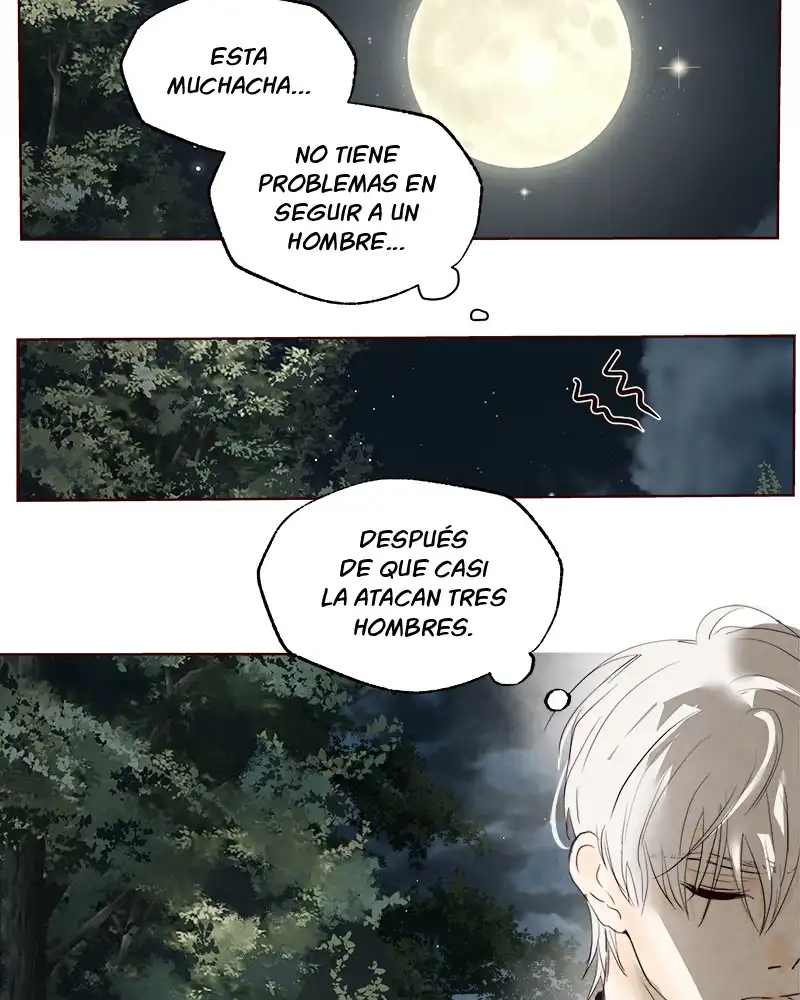 Yo soy la Villana capítulo 6, página 50