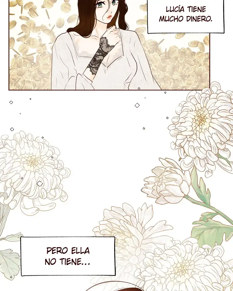 Yo soy la Villana capítulo 6, página 54