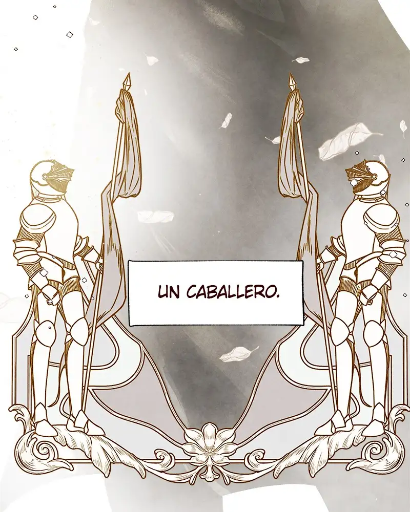 Yo soy la Villana capítulo 6, página 57