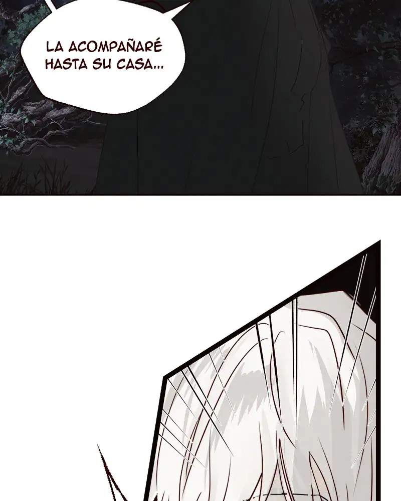 Yo soy la Villana capítulo 6, página 68