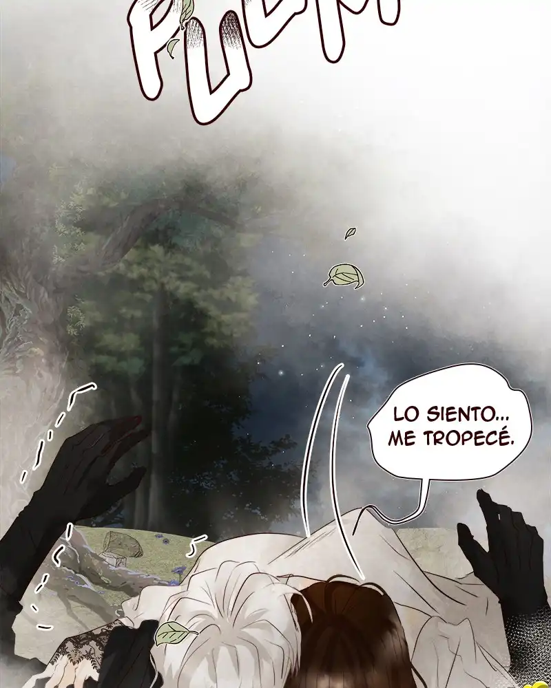 Yo soy la Villana capítulo 6, página 74