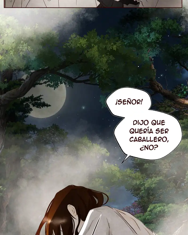 Yo soy la Villana capítulo 6, página 76