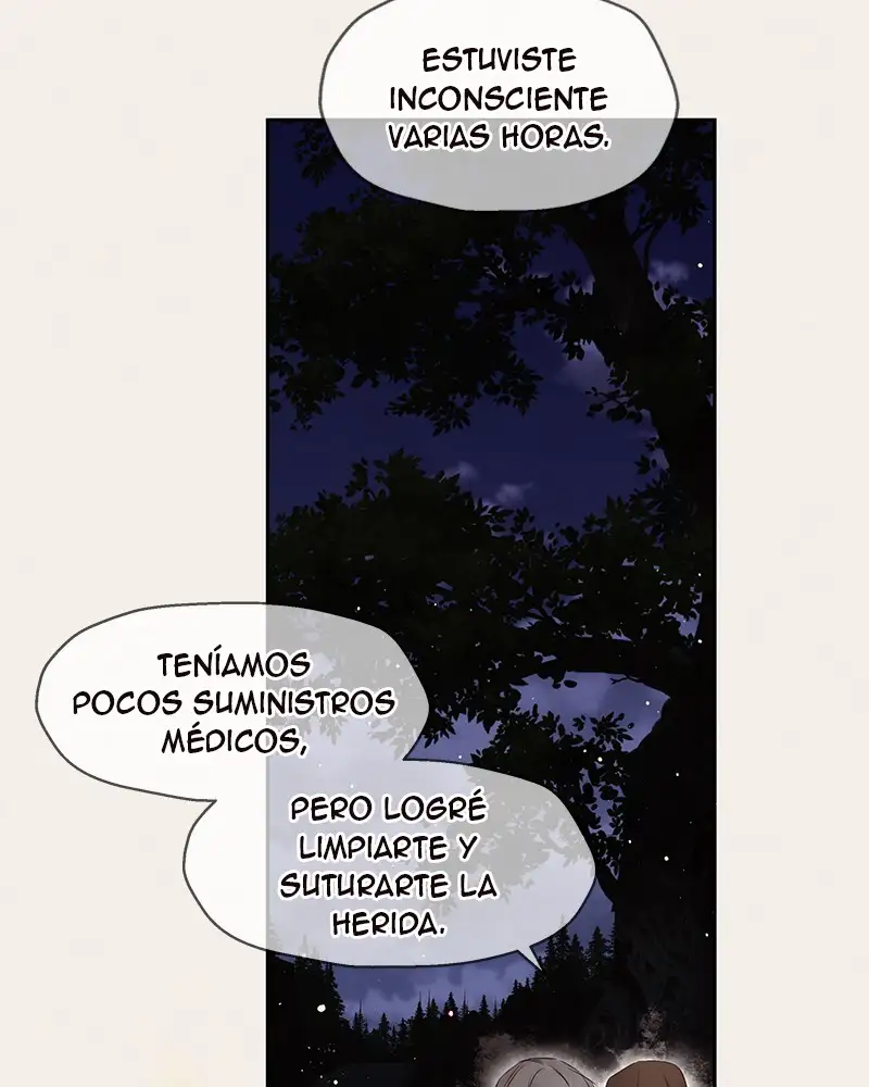 Yo soy la Villana capítulo 60, página 27