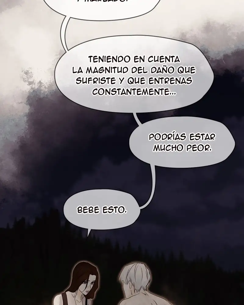 Yo soy la Villana capítulo 60, página 29