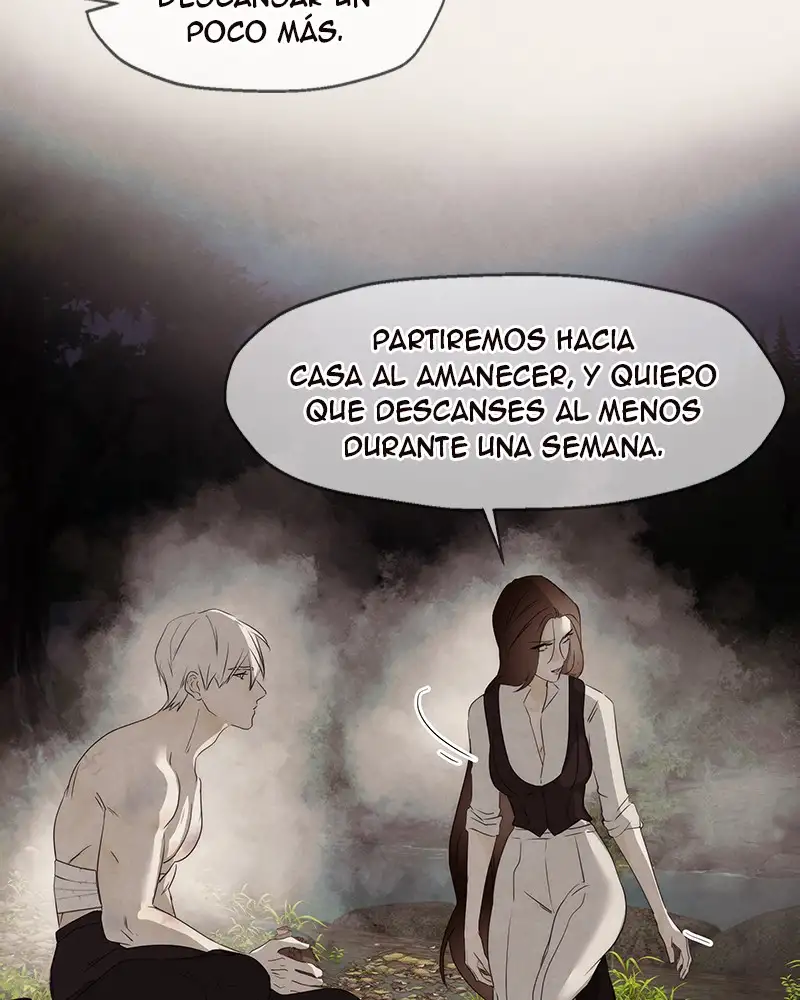 Yo soy la Villana capítulo 60, página 32