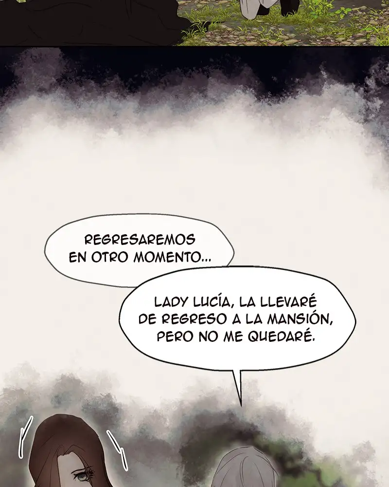 Yo soy la Villana capítulo 60, página 33