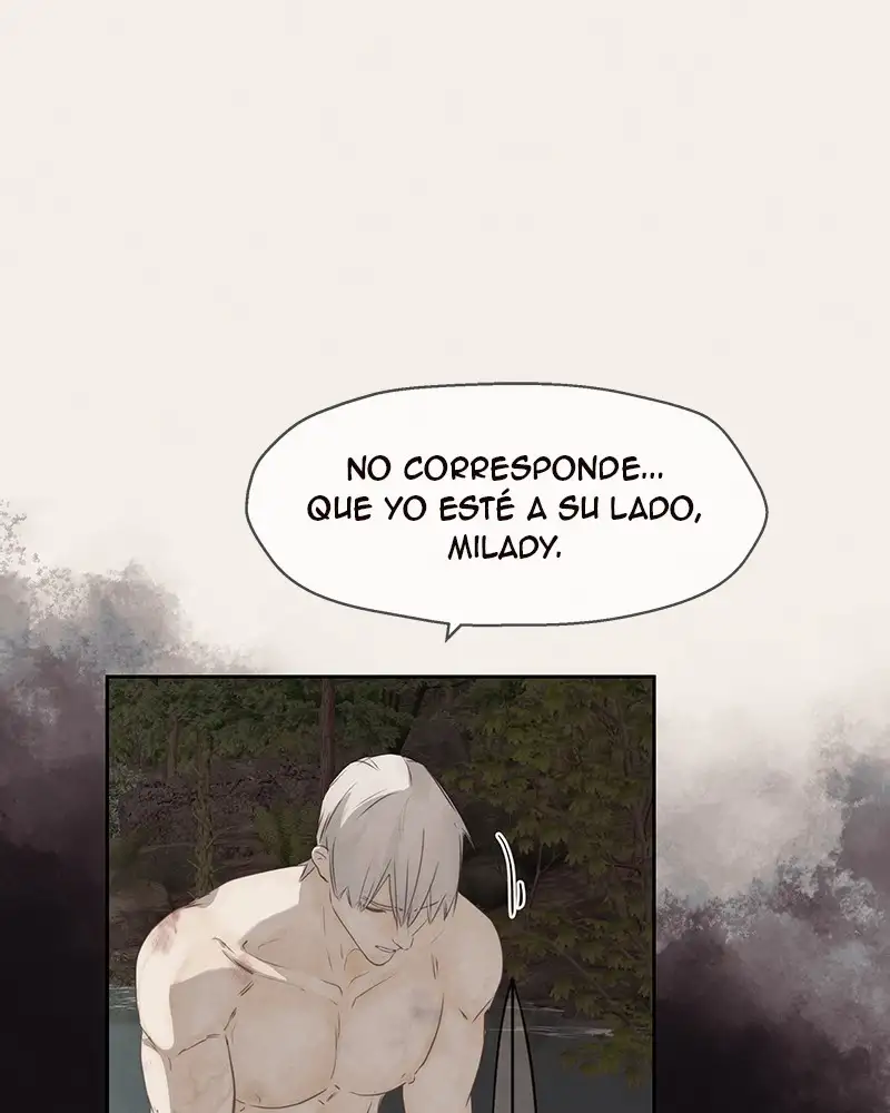 Yo soy la Villana capítulo 60, página 40
