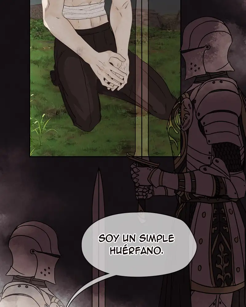 Yo soy la Villana capítulo 60, página 41