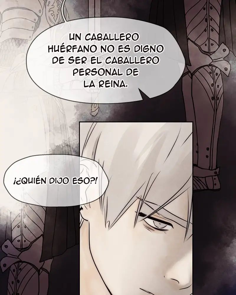 Yo soy la Villana capítulo 60, página 42