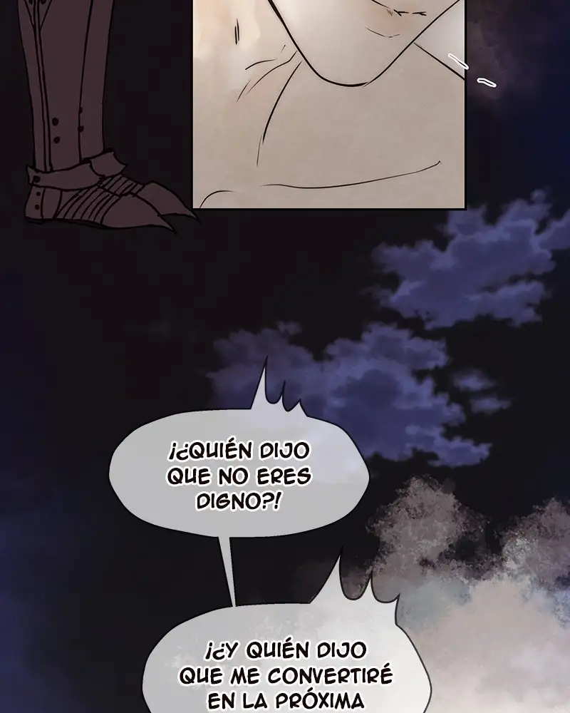 Yo soy la Villana capítulo 60, página 43
