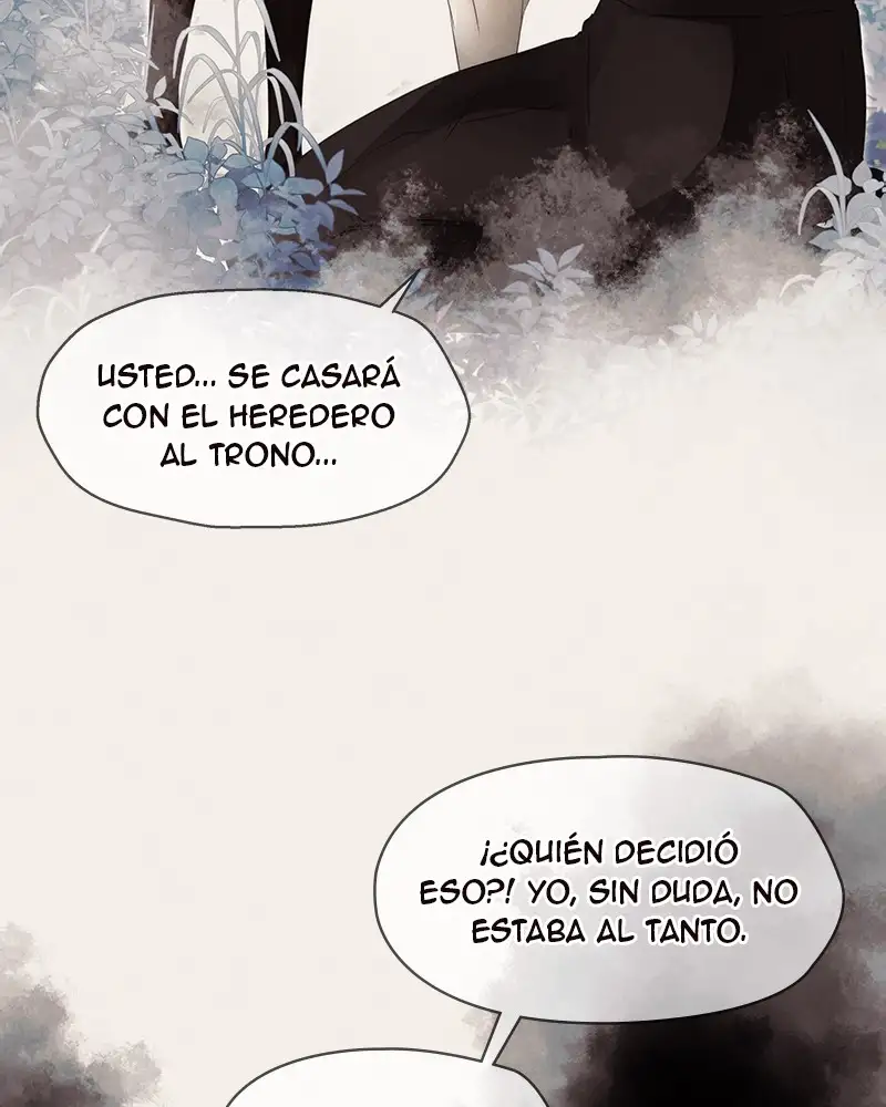 Yo soy la Villana capítulo 60, página 45