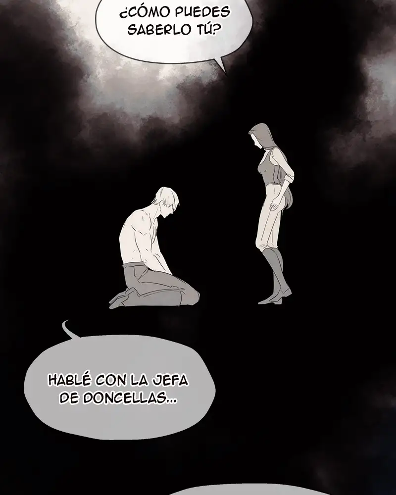 Yo soy la Villana capítulo 60, página 46