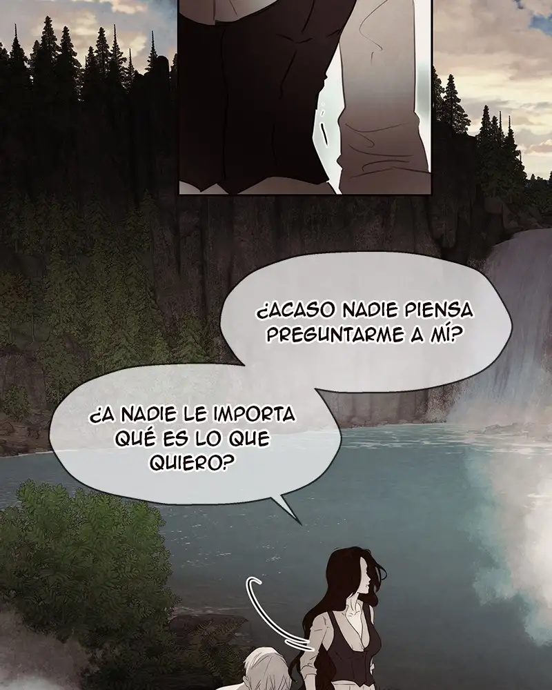 Yo soy la Villana capítulo 60, página 48