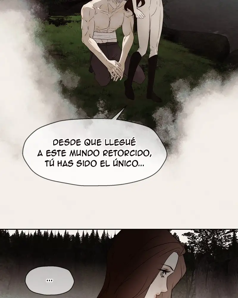 Yo soy la Villana capítulo 60, página 49