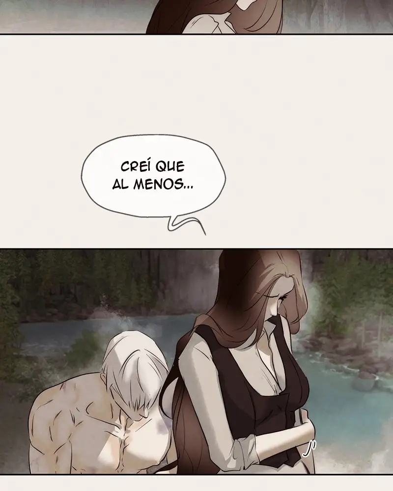 Yo soy la Villana capítulo 60, página 50