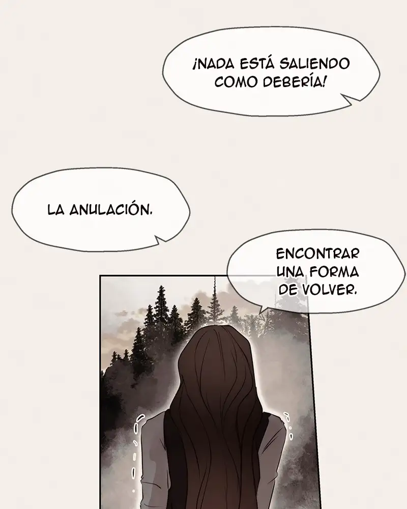 Yo soy la Villana capítulo 60, página 52