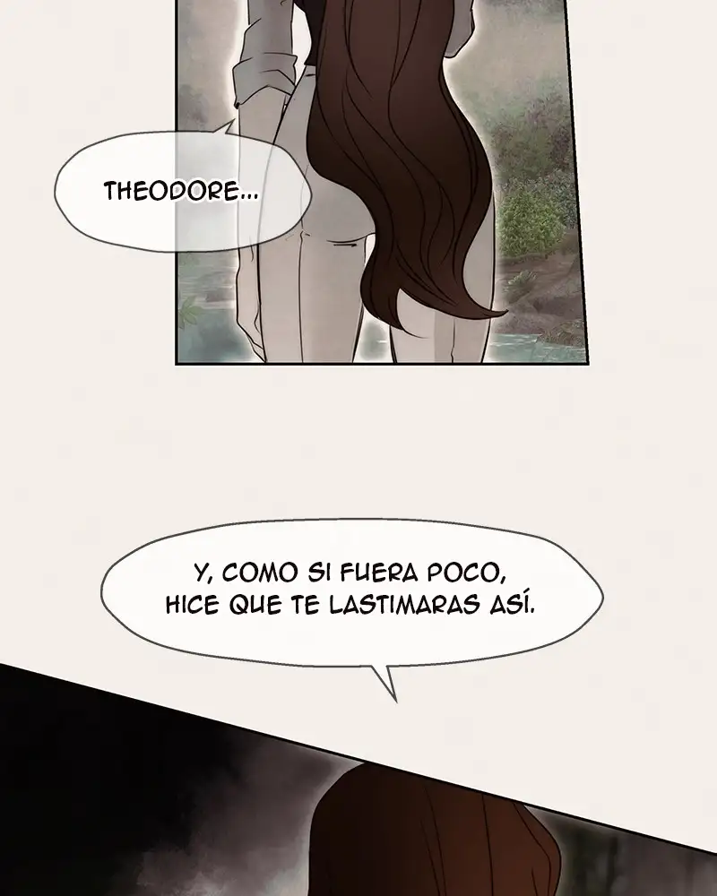Yo soy la Villana capítulo 60, página 53