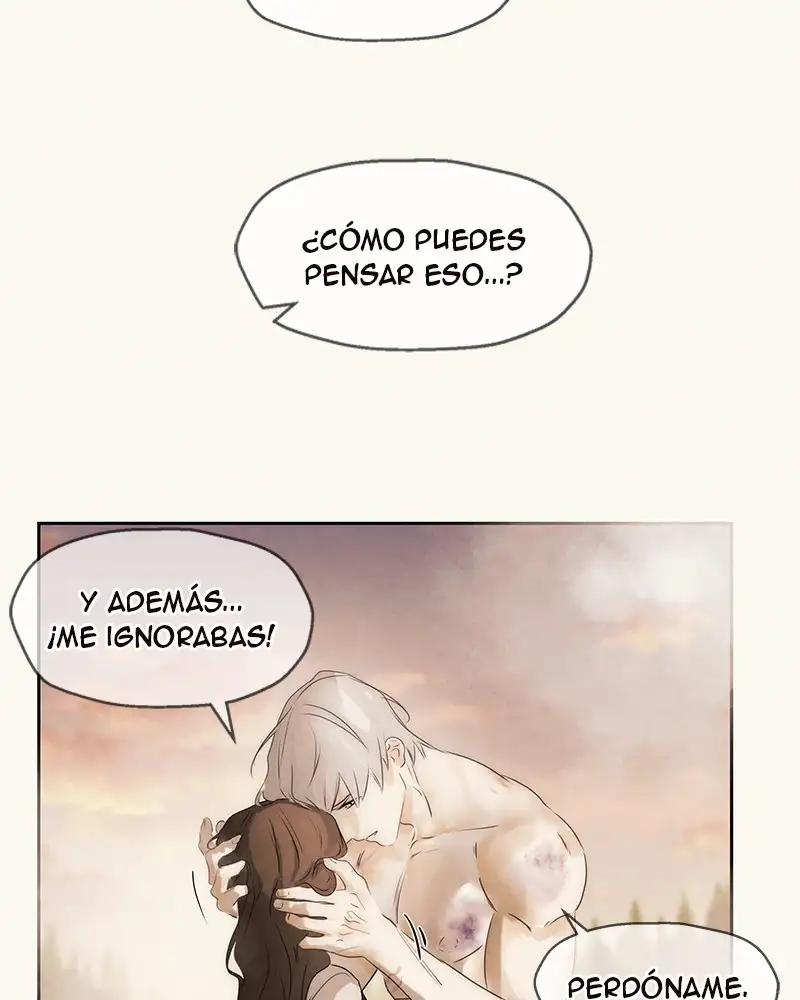 Yo soy la Villana capítulo 60, página 68