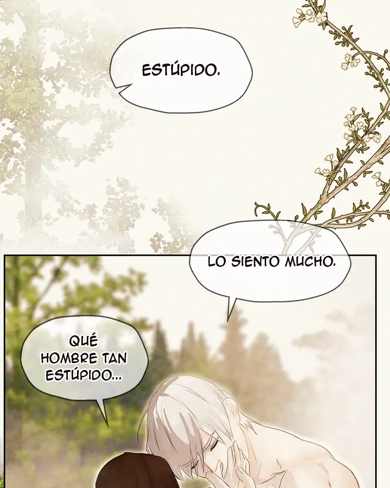 Yo soy la Villana capítulo 60, página 75