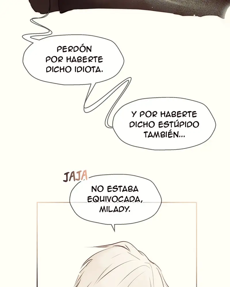 Yo soy la Villana capítulo 61, página 7