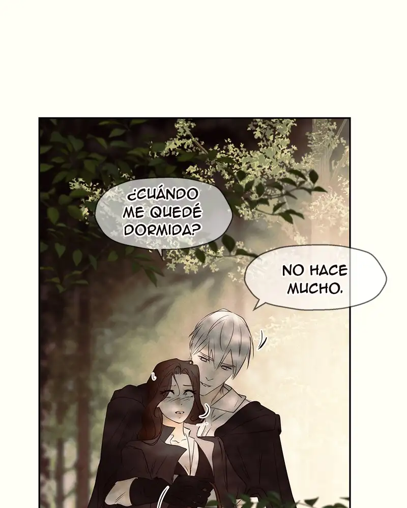 Yo soy la Villana capítulo 61, página 27