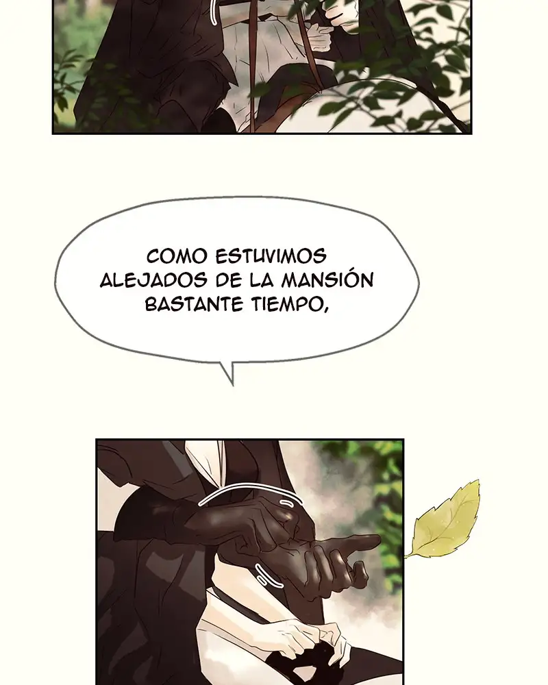 Yo soy la Villana capítulo 61, página 28