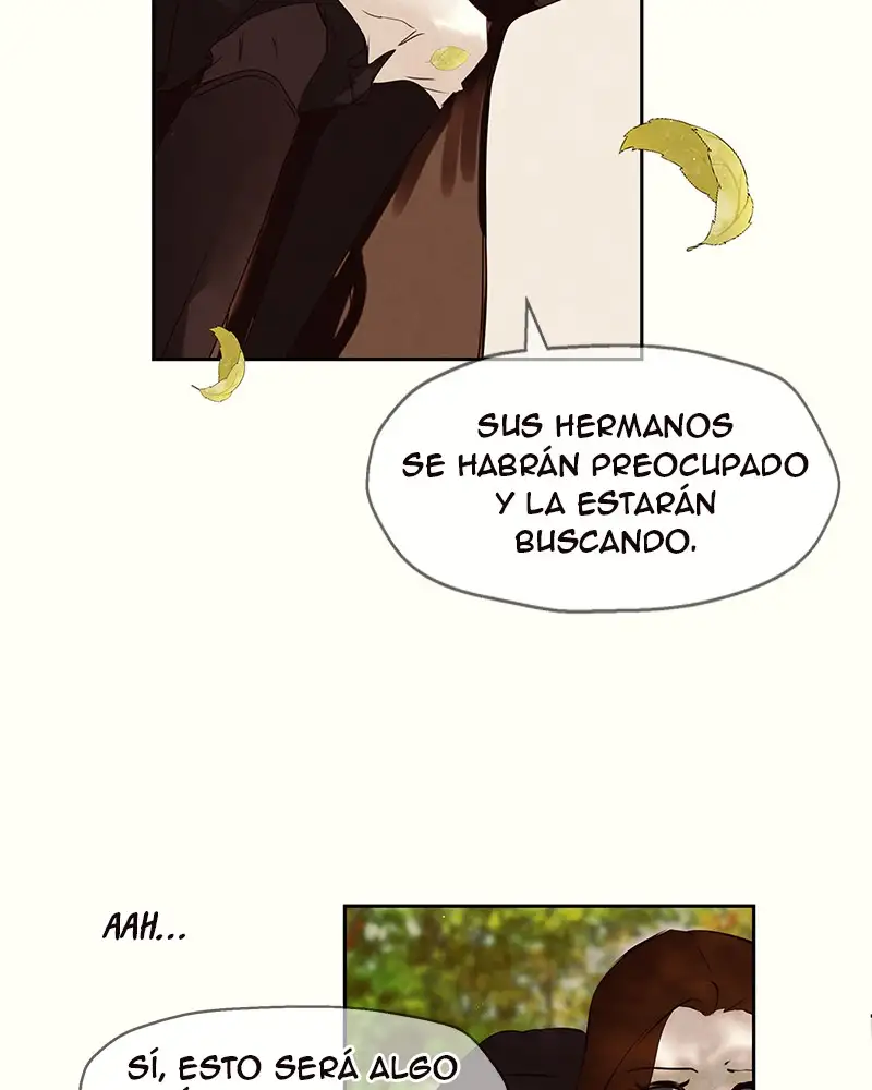 Yo soy la Villana capítulo 61, página 29