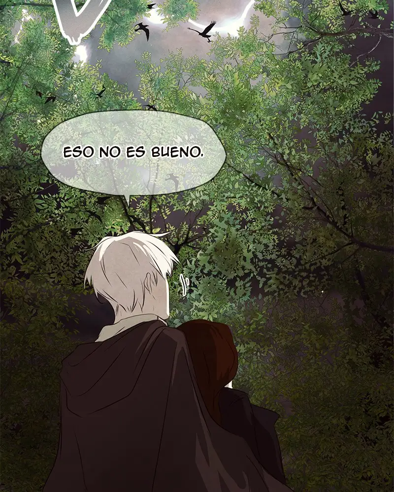 Yo soy la Villana capítulo 61, página 31