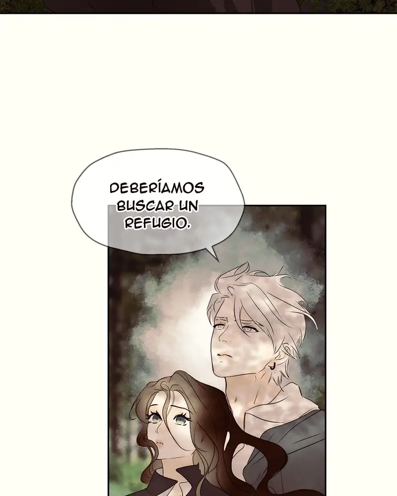 Yo soy la Villana capítulo 61, página 32